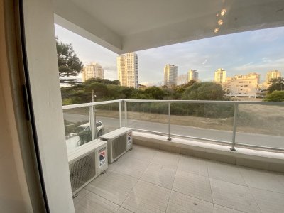 Venta Apartamento 2 dormitorios Aidy Grill Punta del Este