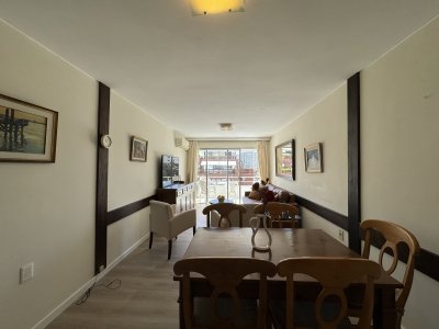 APARTAMENTO 3 DORMITORIOS, PENINSULA PUNTA DEL ESTE