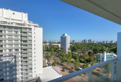 Venta Departamento - 1 dormitorio 1 baño - Punta Del Este - Torre Yoo