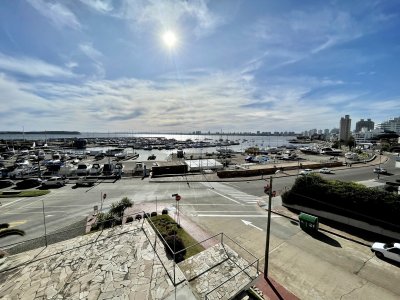 Apartamento 2 dormitorios Puerto de Punta del este