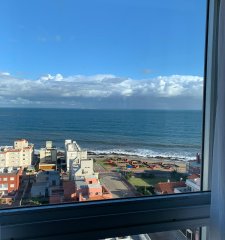 Ideal apartamento en Punta del Este