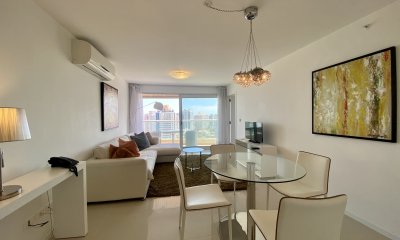 Cómoda planta en Brava