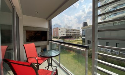 Venta apartamento 2 dormitorios Punta del Este - Torre Francia