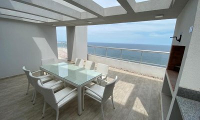 Increible penthouse duplex en venta!