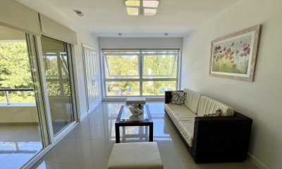 Venta apartamento 2 dormitorios. Green Park, Solanas, Punta Ballena.