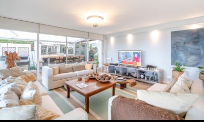 Excelente apartamenento en Península!