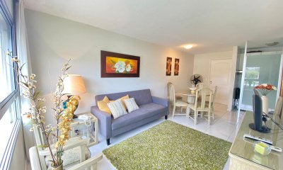 Departamento de 2 dormitorios - Roosevelt- Punta del Este