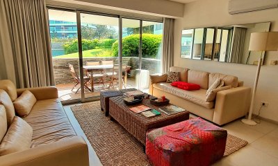 Vendo apartamento de 3 dormitorios y 3 baÃ±os. RincÃ³n del Indio, Punta del Este.