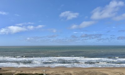 Venta apartamento 3 dormitorios Le parc III Punta del Este