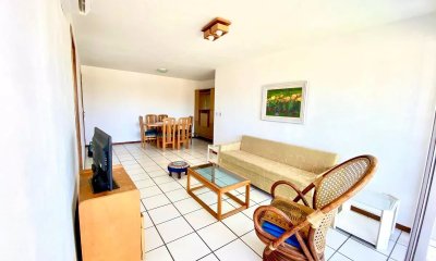 Venta apartamento 2 dormitorios punta del este