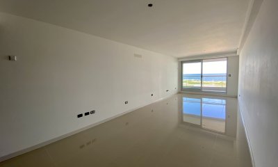 Hermoso apto. en Edificio de categoria, a estrenar!