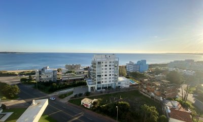 Venta apartamento 3 dormitorios punta del este, Torre Fragata