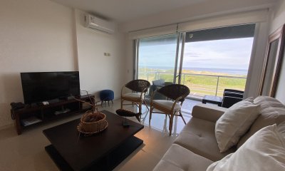 Venta apartamento 3 dormitorios playa brava Punta del Este