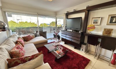 Venta apartamento Punta del Este 3 dormitorios