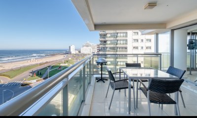 OPORTUNIDAD IMPERIALE I - PISO ALTO- Departamento de 4 dormitorios en venta