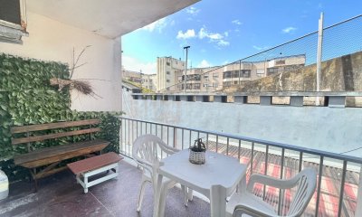 Departamento de 1 dormitorio en venta en Punta del Este