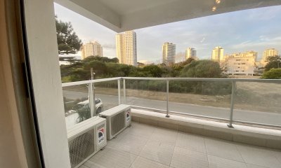 Venta Apartamento 2 dormitorios Aidy Grill Punta del Este