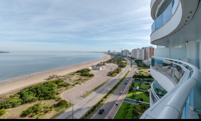 Millenium Tower Punta del Este