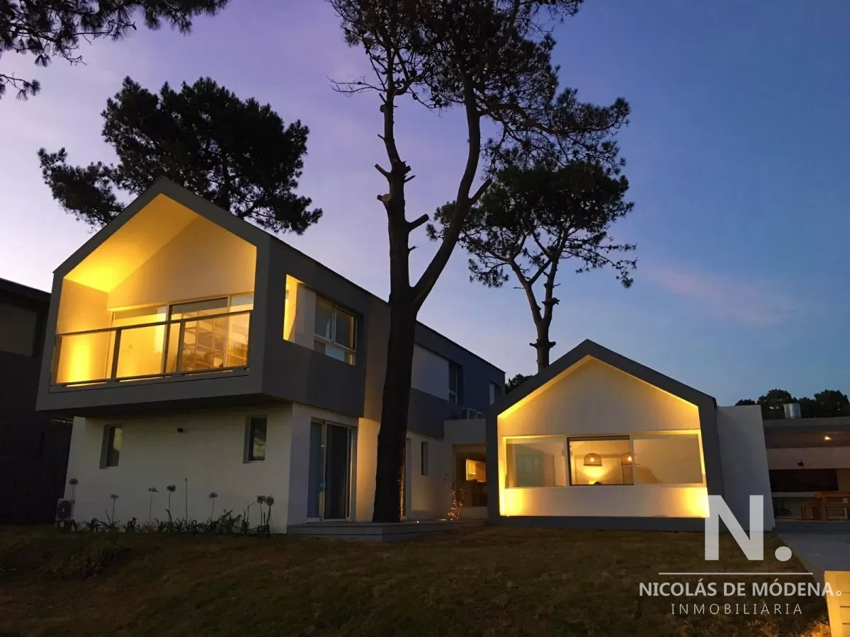 venta casa josé ignacio 5 dormitorios - ndm18771c