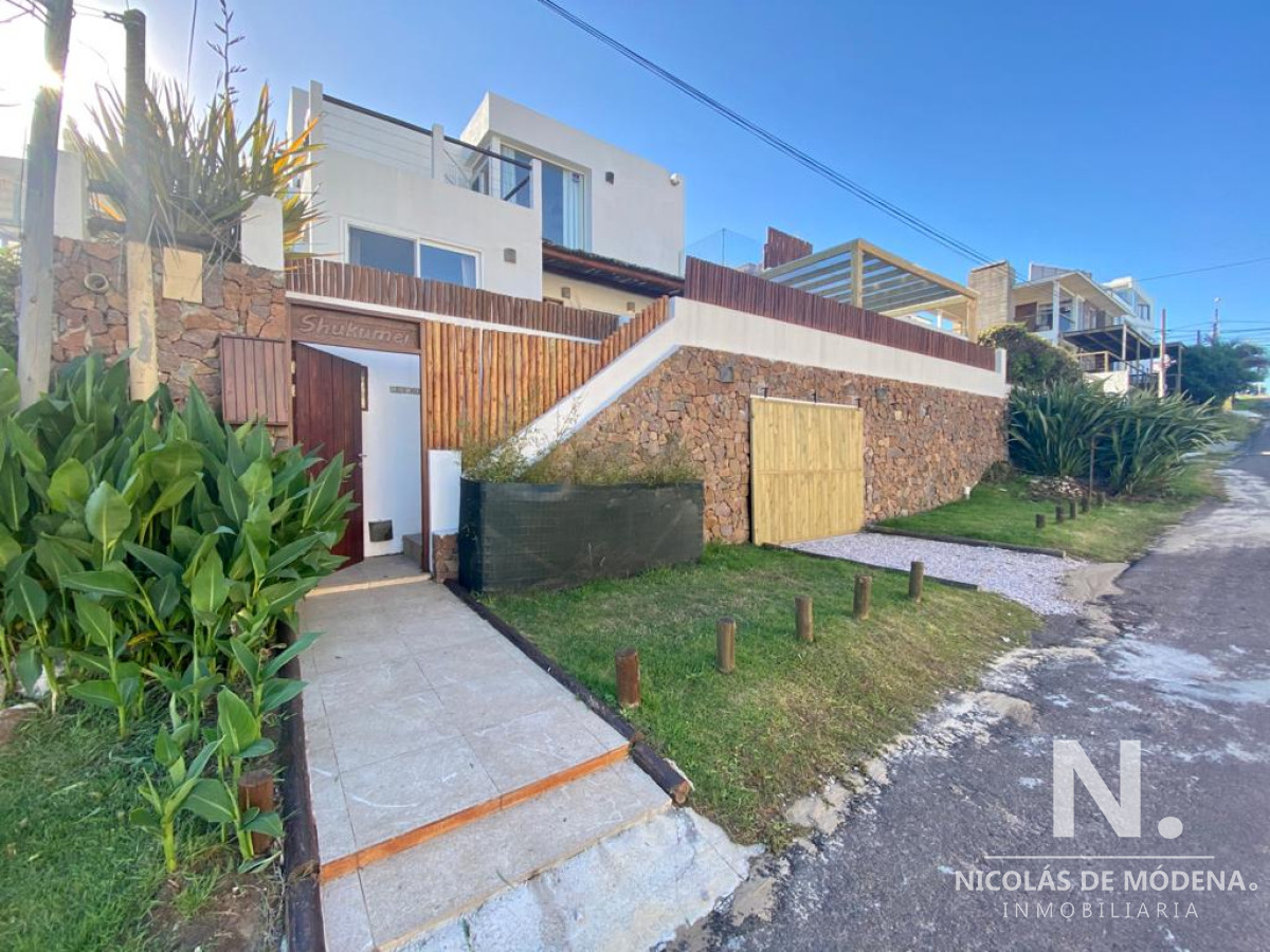 hermosa casa en la posta del cangrego - ndm1855c