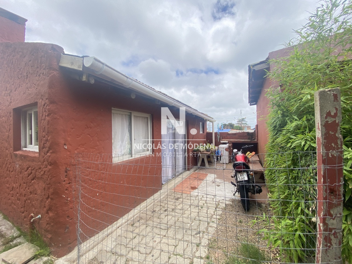 Las Delicias - GoPunta - Portal Inmobiliario de Punta del Este - Maldonado