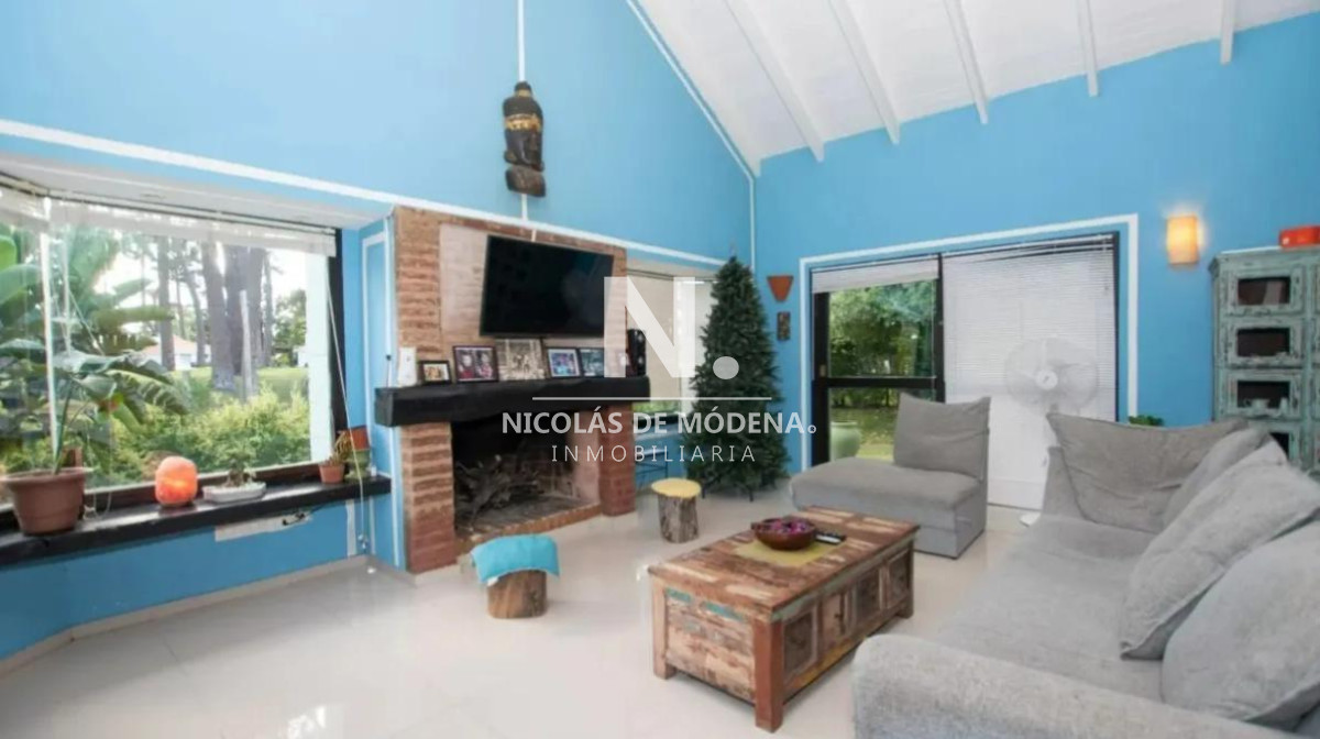 Marly - GoPunta - Portal Inmobiliario de Punta del Este - Maldonado