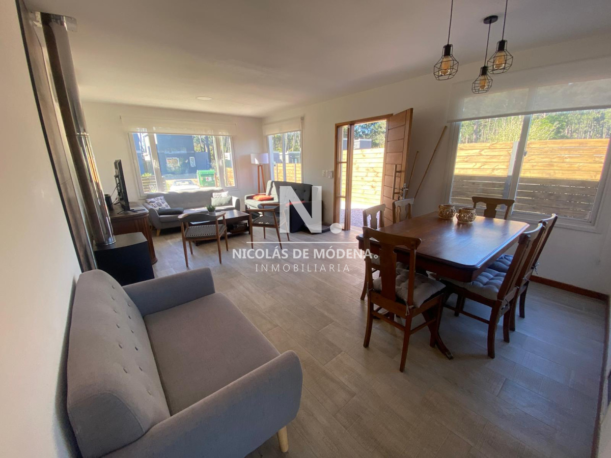 Burnett - GoPunta - Portal Inmobiliario de Punta del Este - Maldonado