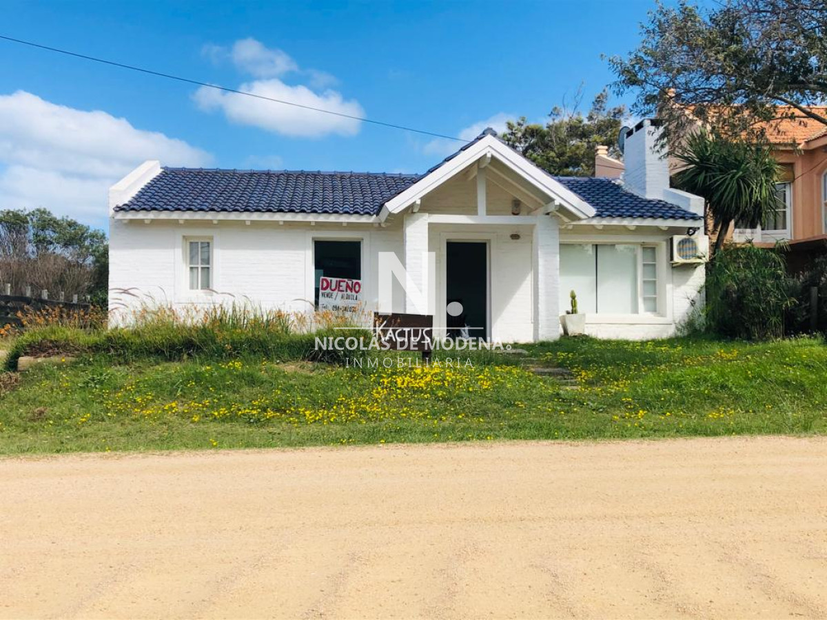 Balneario Buenos Aires - GoPunta - Portal Inmobiliario de Punta del Este - Maldonado