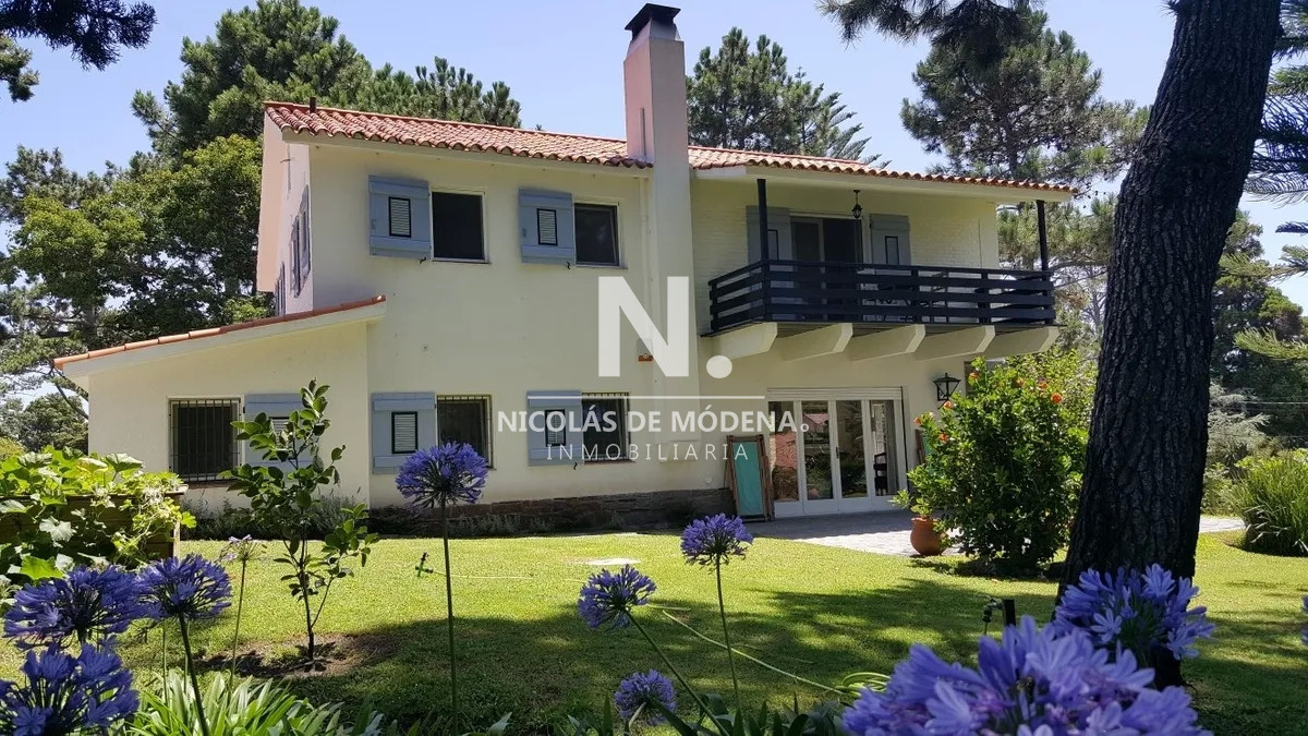 Mansa - GoPunta - Portal Inmobiliario de Punta del Este - Maldonado