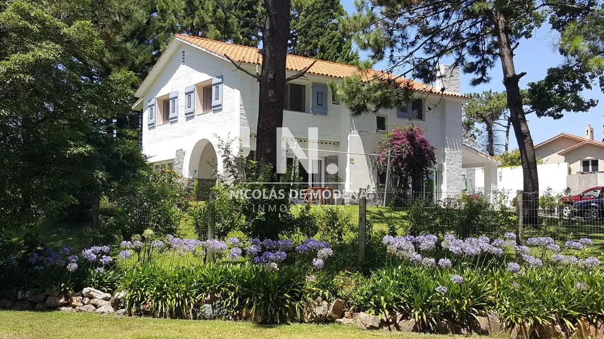 Mansa - GoPunta - Portal Inmobiliario de Punta del Este - Maldonado