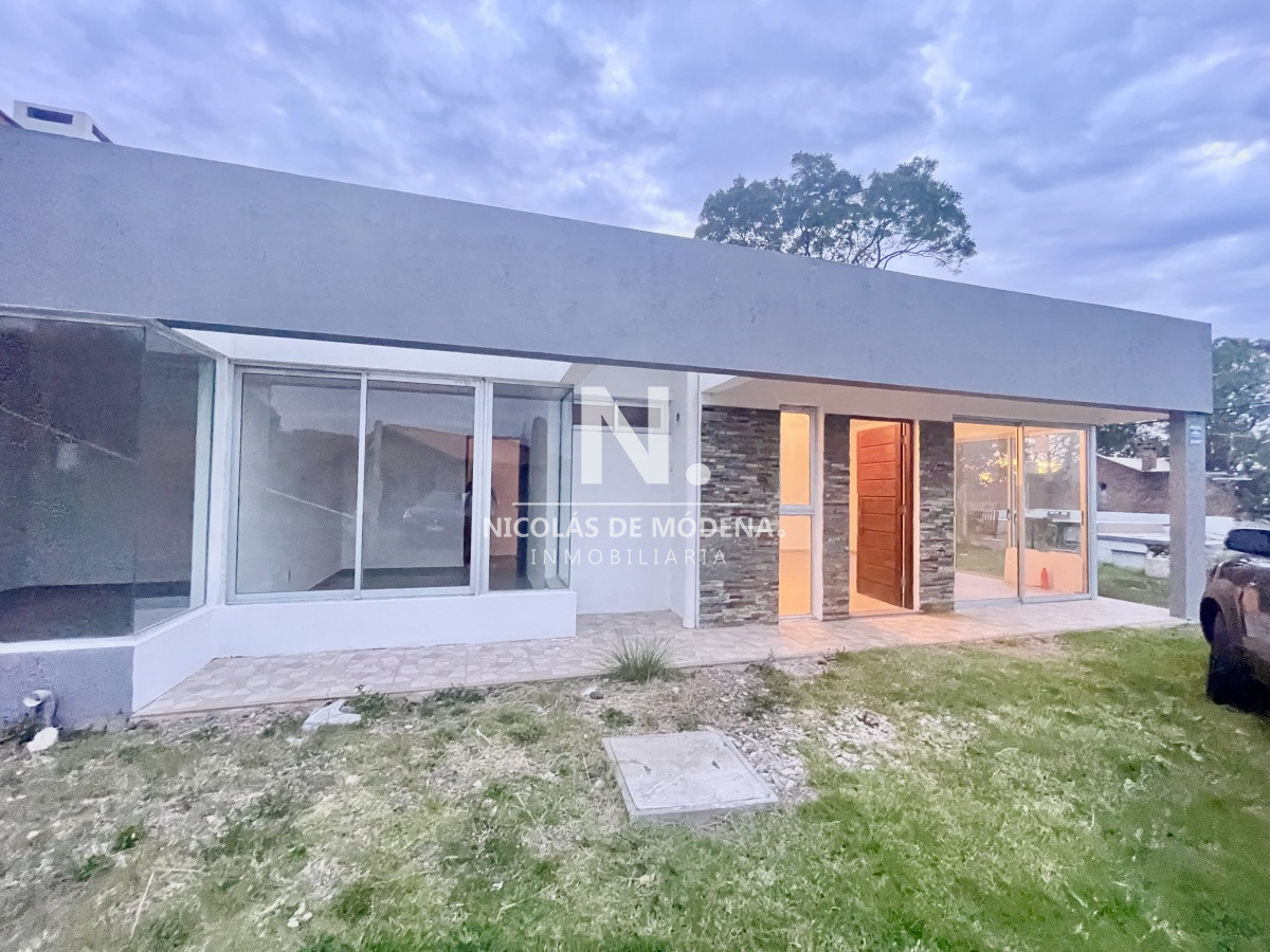 Venta casa 2 dormitorios - Cerro San Antonio Piriapolis   - NDM18765C