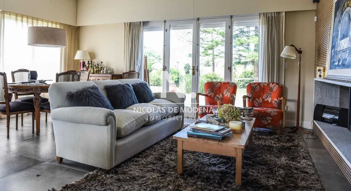 Mansa - GoPunta - Portal Inmobiliario de Punta del Este - Maldonado