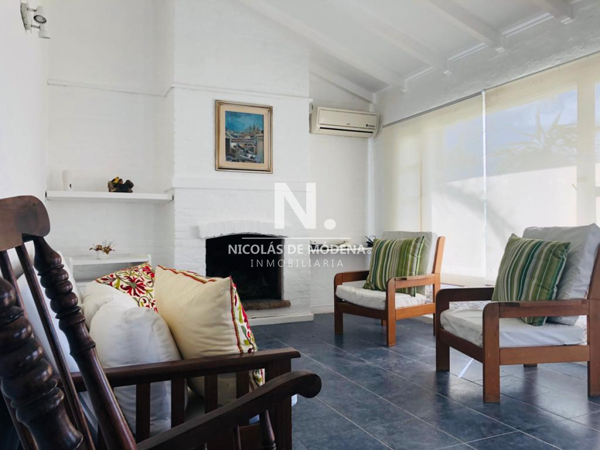 Balneario Buenos Aires - GoPunta - Portal Inmobiliario de Punta del Este - Maldonado
