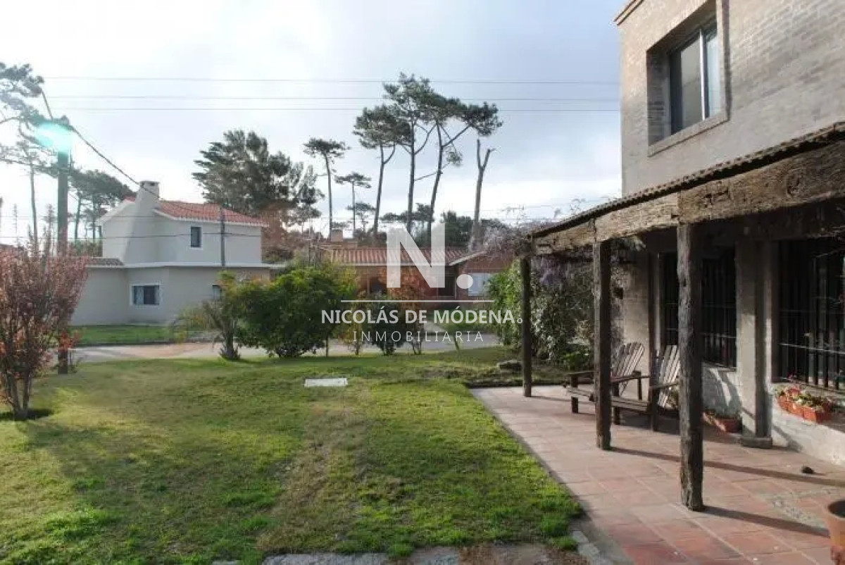 Marconi - GoPunta - Portal Inmobiliario de Punta del Este - Maldonado