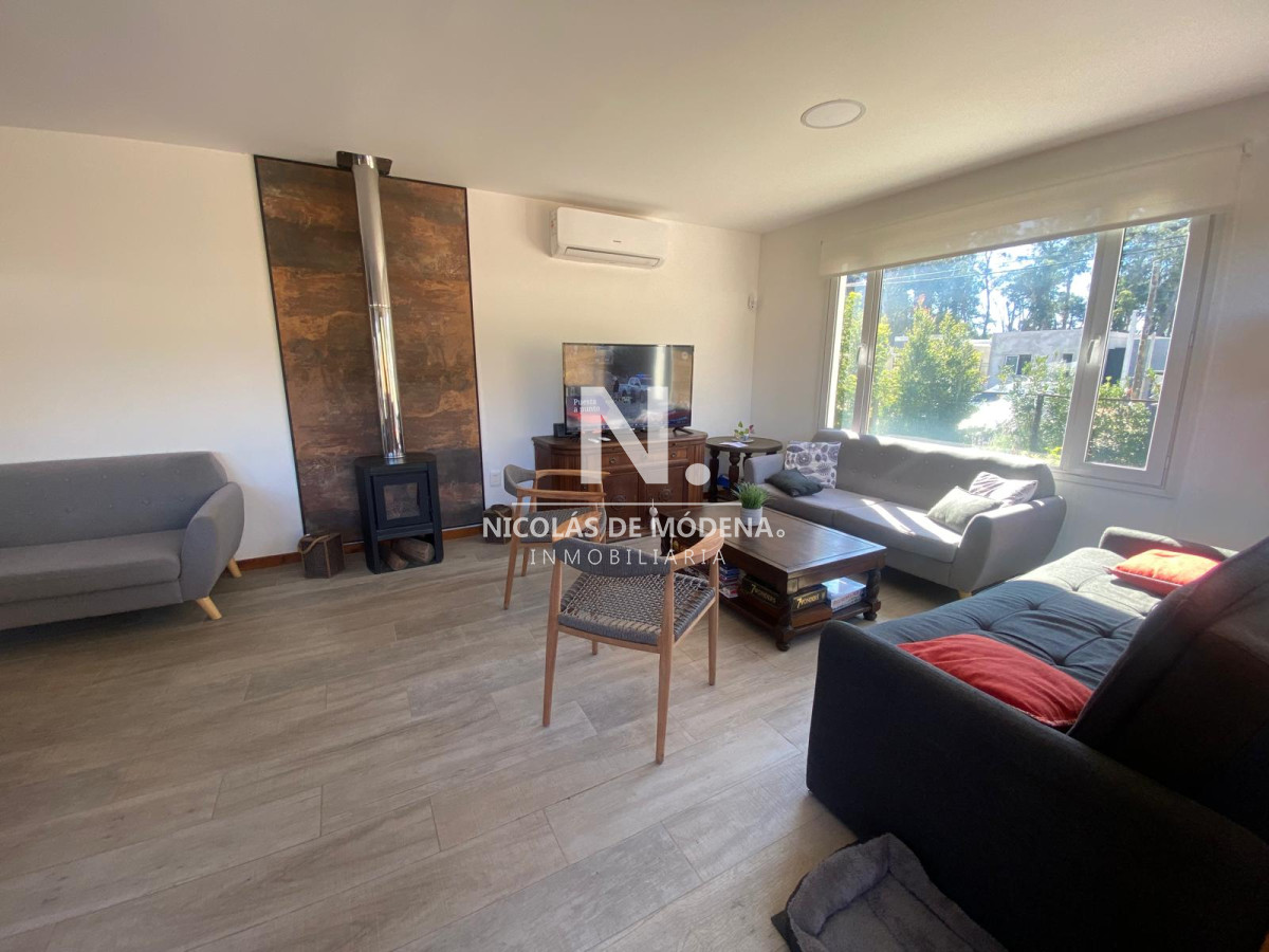Burnett - GoPunta - Portal Inmobiliario de Punta del Este - Maldonado