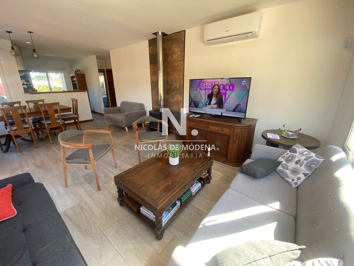 Burnett - GoPunta - Portal Inmobiliario de Punta del Este - Maldonado