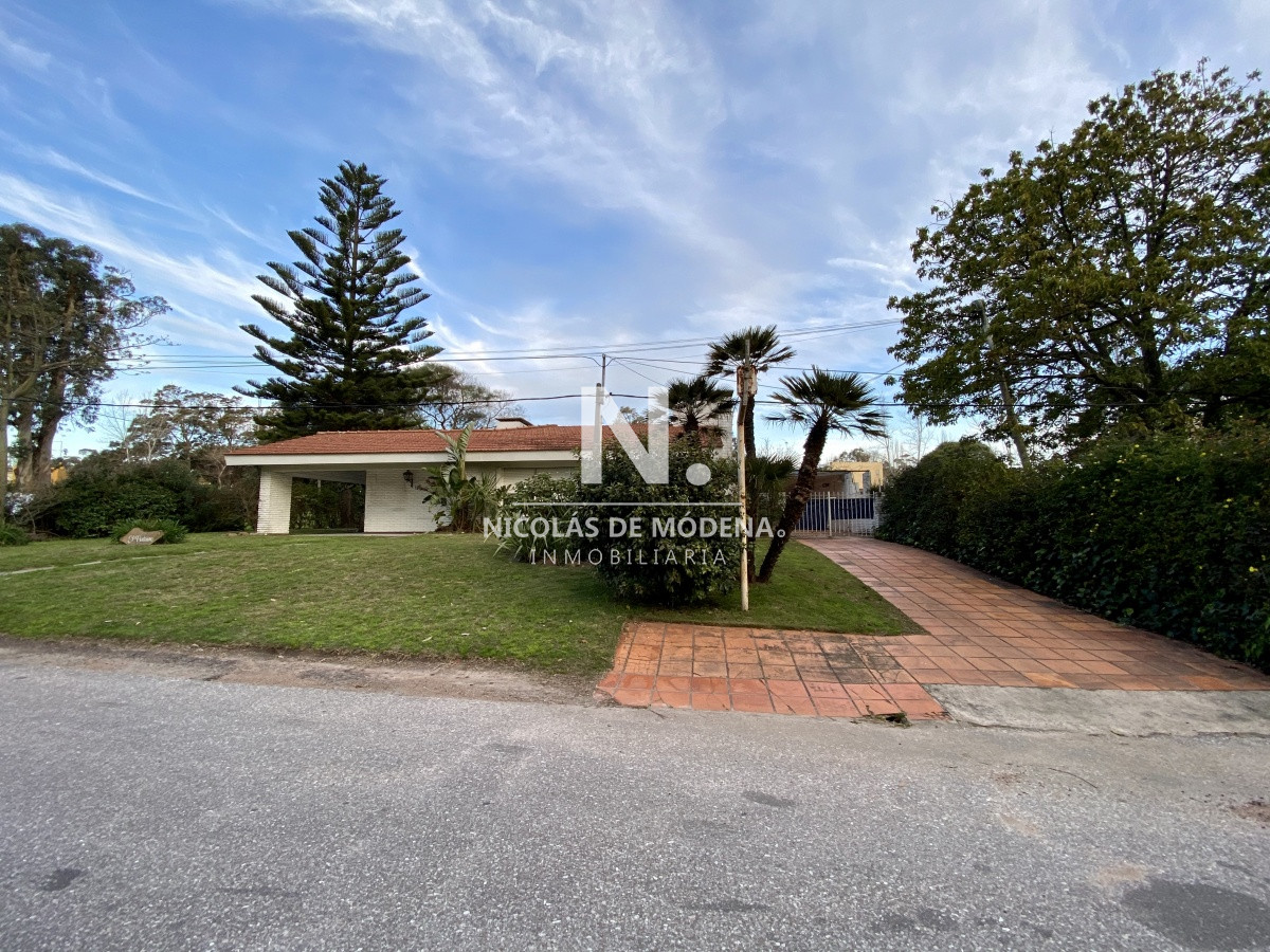 Roosevelt - GoPunta - Portal Inmobiliario de Punta del Este - Maldonado