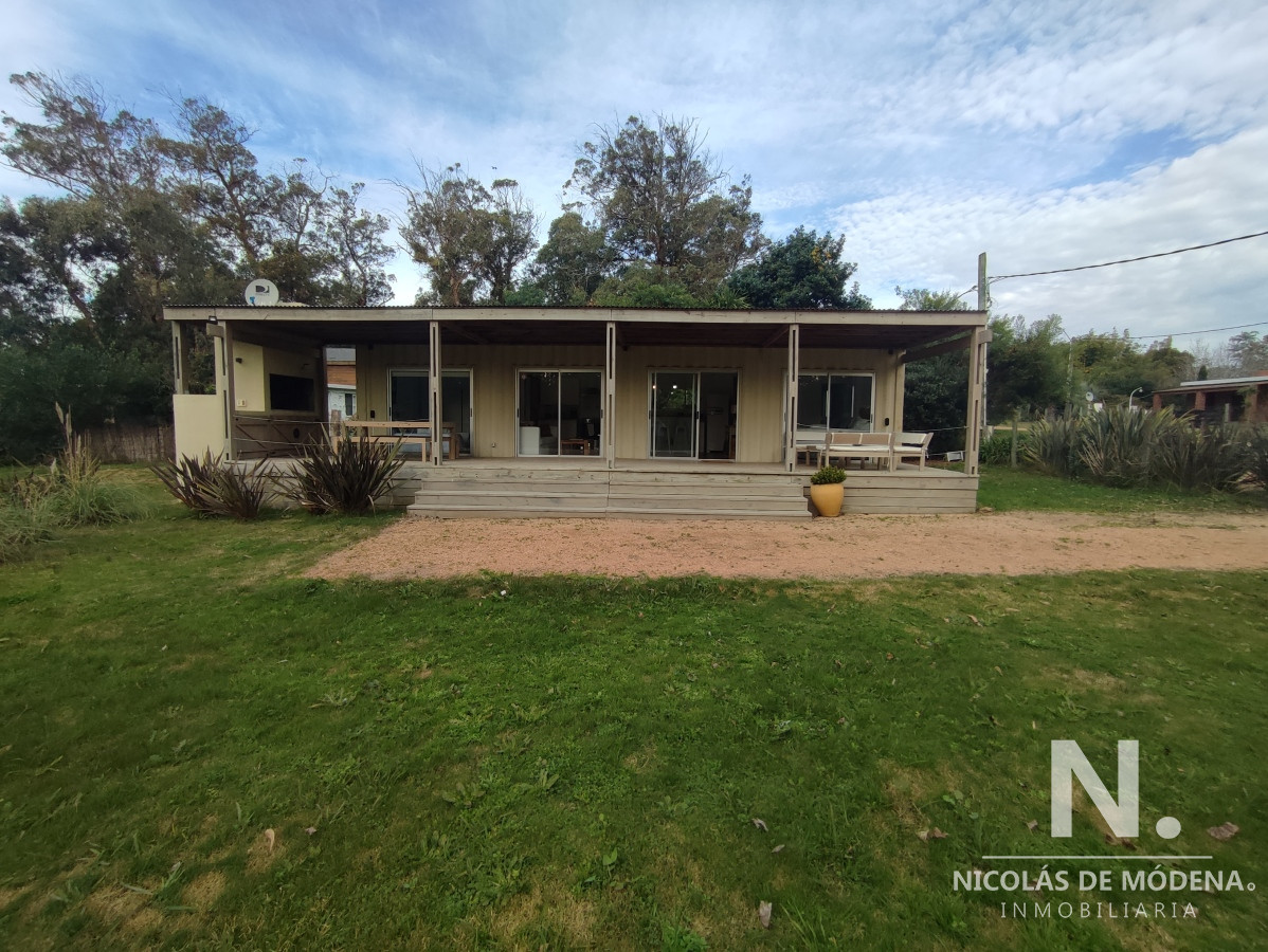 Santa Monica - GoPunta - Portal Inmobiliario de Punta del Este - Maldonado