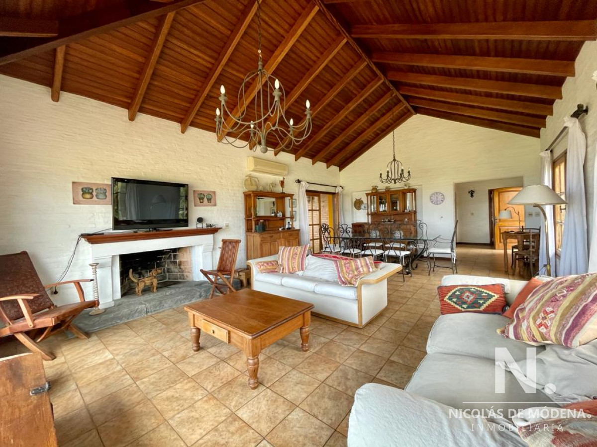 El Chorro - GoPunta - Portal Inmobiliario de Punta del Este - Maldonado