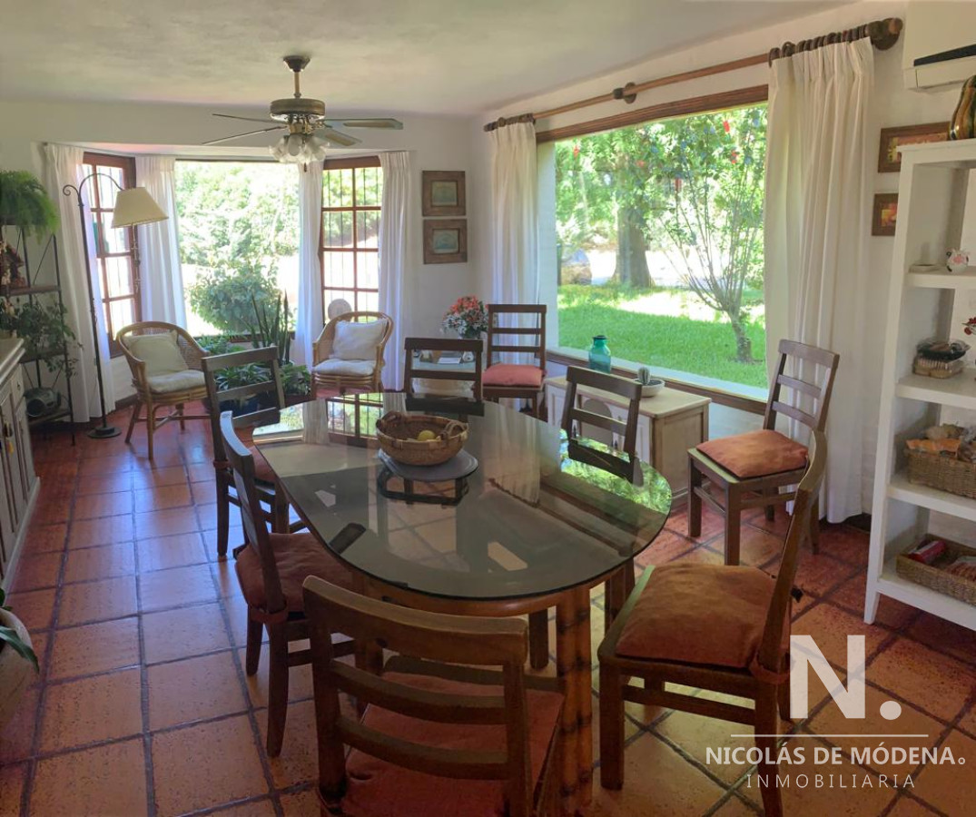 La Arbolada - GoPunta - Portal Inmobiliario de Punta del Este - Maldonado