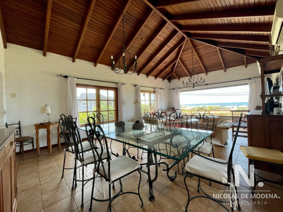 El Chorro - GoPunta - Portal Inmobiliario de Punta del Este - Maldonado