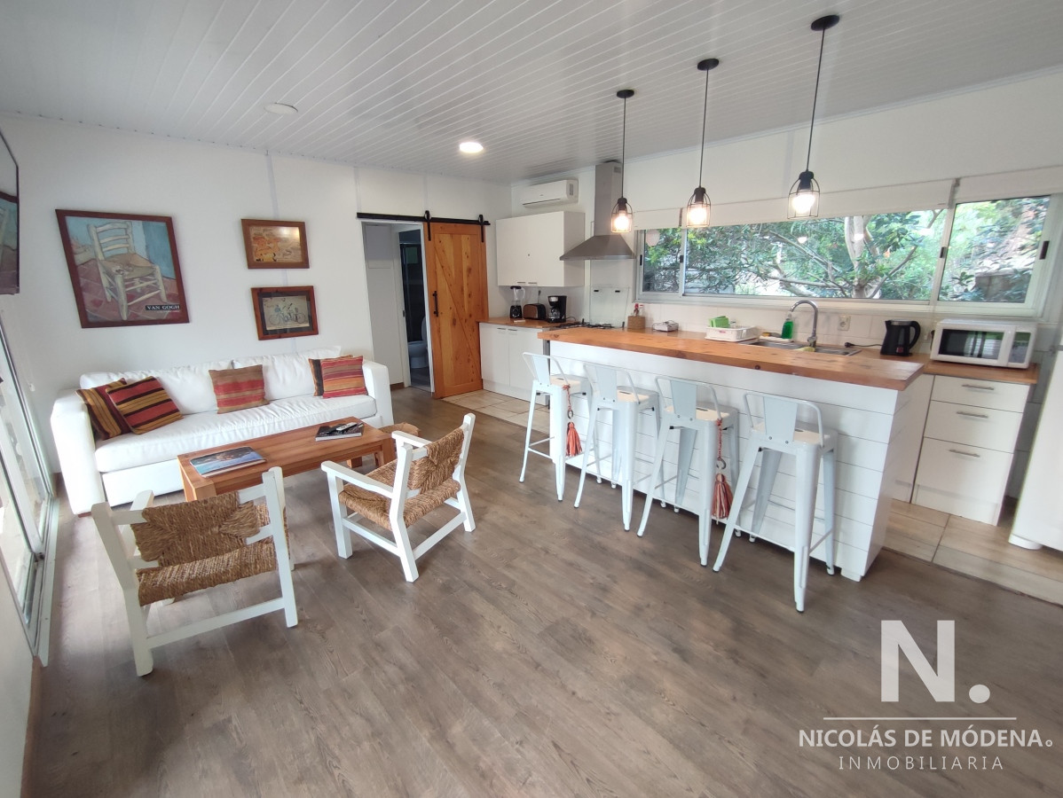 Santa Monica - GoPunta - Portal Inmobiliario de Punta del Este - Maldonado