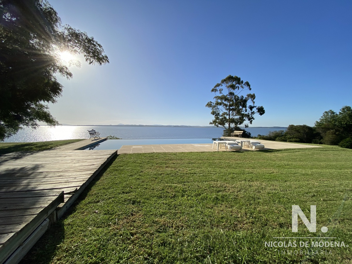 Laguna del Sauce - GoPunta - Portal Inmobiliario de Punta del Este - Maldonado