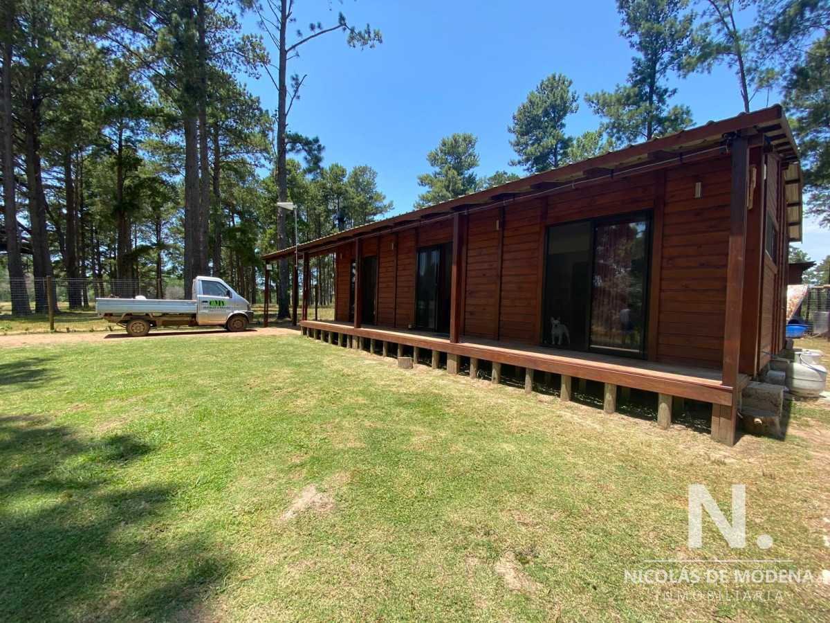 Chacras del Pinar - GoPunta - Portal Inmobiliario de Punta del Este - Maldonado