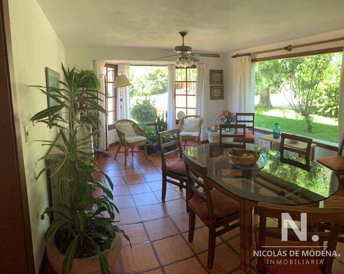 La Arbolada - GoPunta - Portal Inmobiliario de Punta del Este - Maldonado