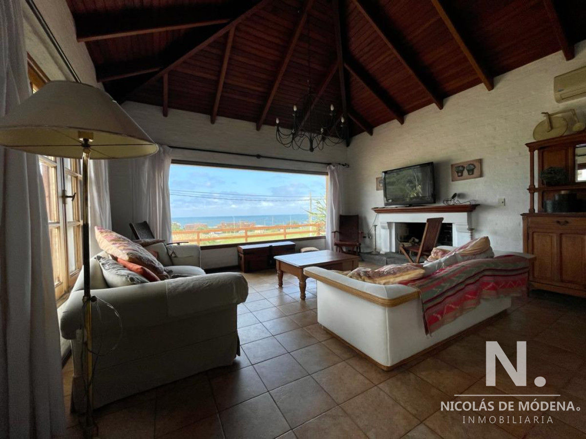 El Chorro - GoPunta - Portal Inmobiliario de Punta del Este - Maldonado