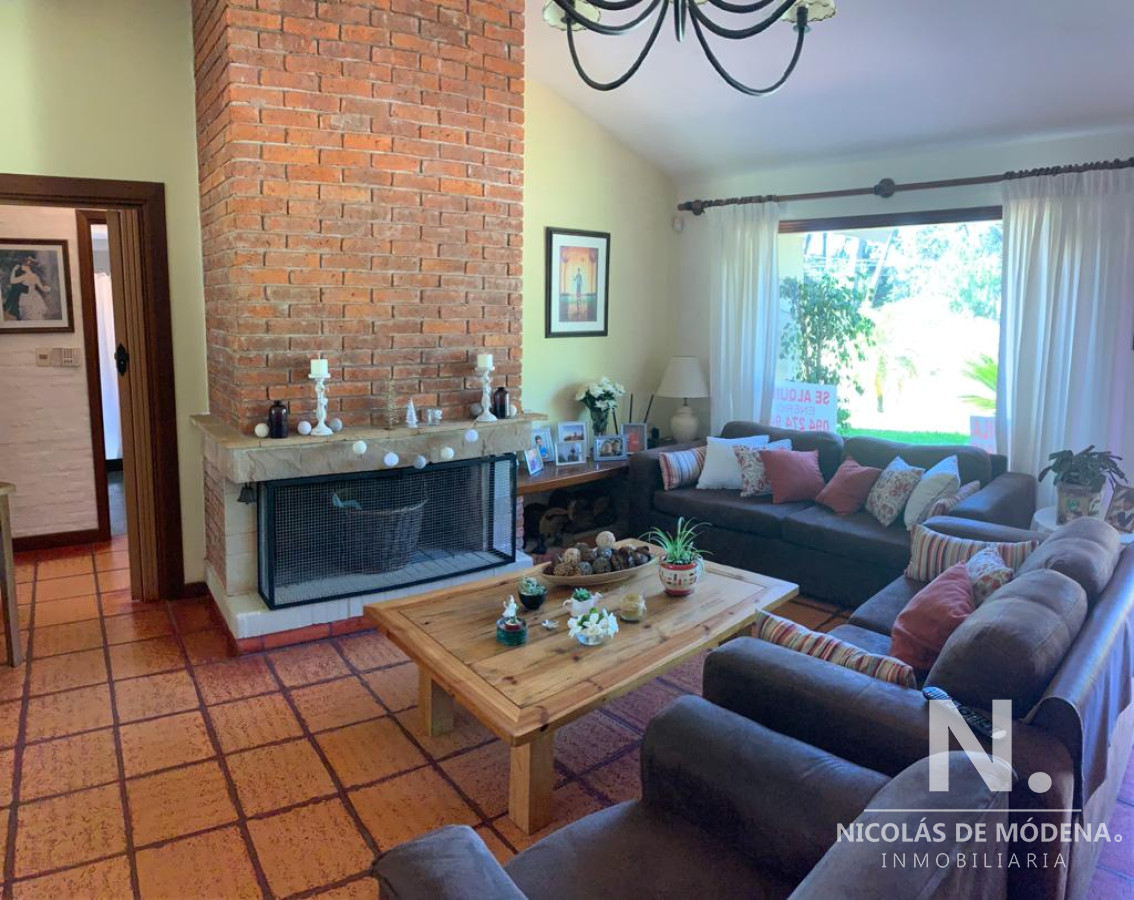 La Arbolada - GoPunta - Portal Inmobiliario de Punta del Este - Maldonado