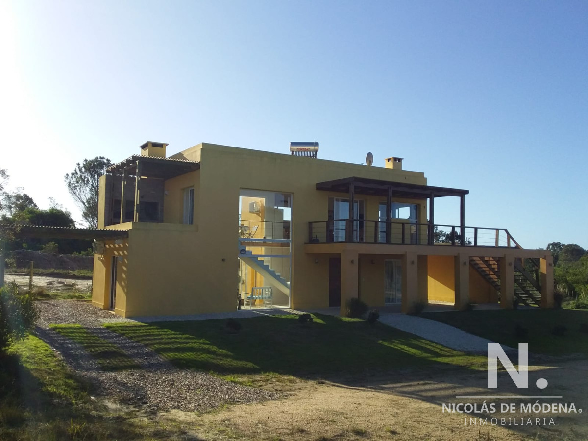 Altos de Punta Piedras - GoPunta - Portal Inmobiliario de Punta del Este - Maldonado