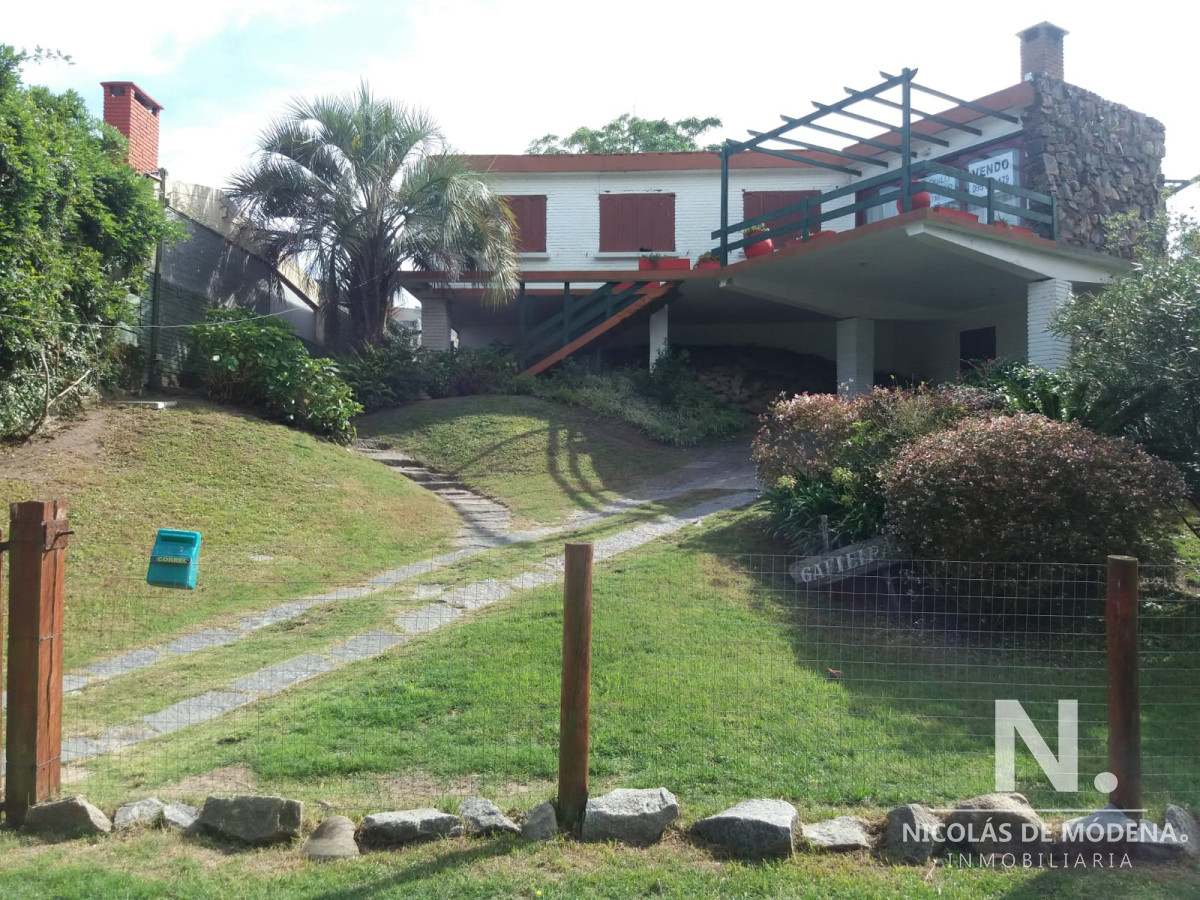 comoda casa de 3 dormitorios en parada 23  - ndm7452c