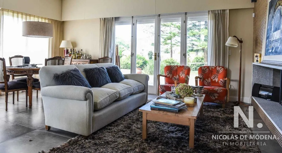 Mansa - GoPunta - Portal Inmobiliario de Punta del Este - Maldonado